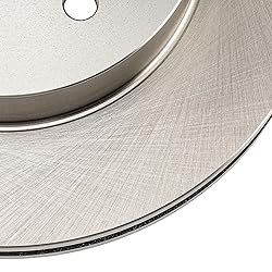 Torchbeam 11.29 inch (287mm) Brake kit|Brake Pads