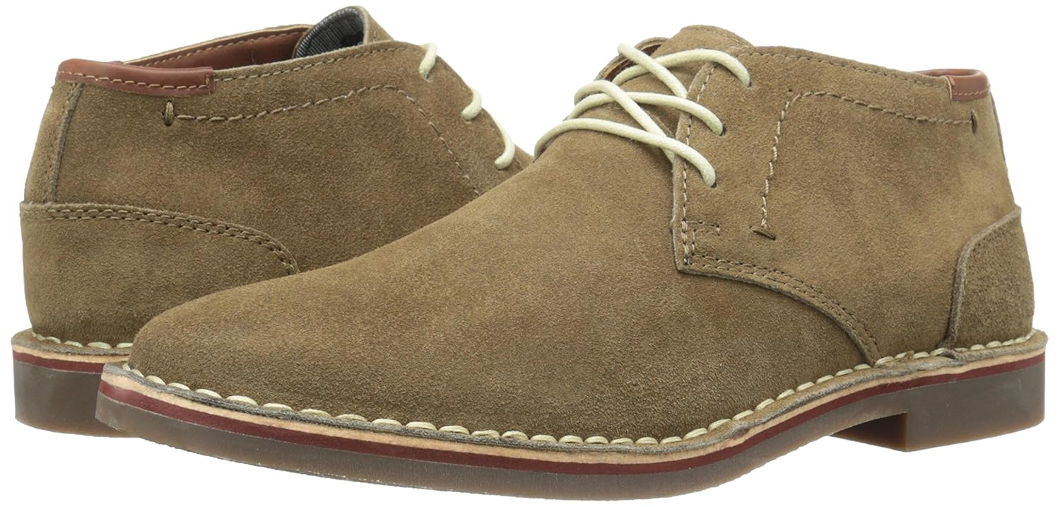 desert wind chukka boot