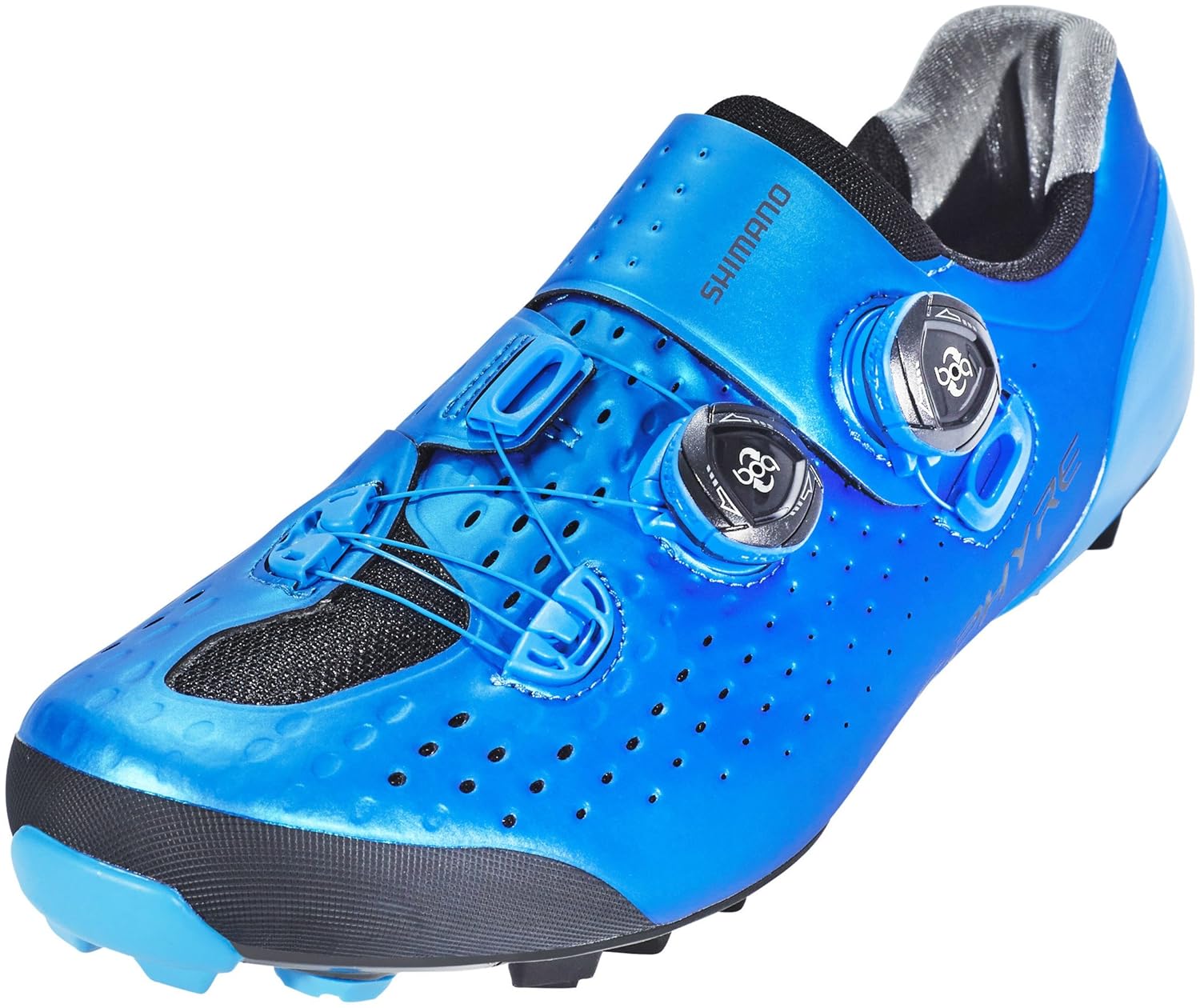shimano xc9 2018