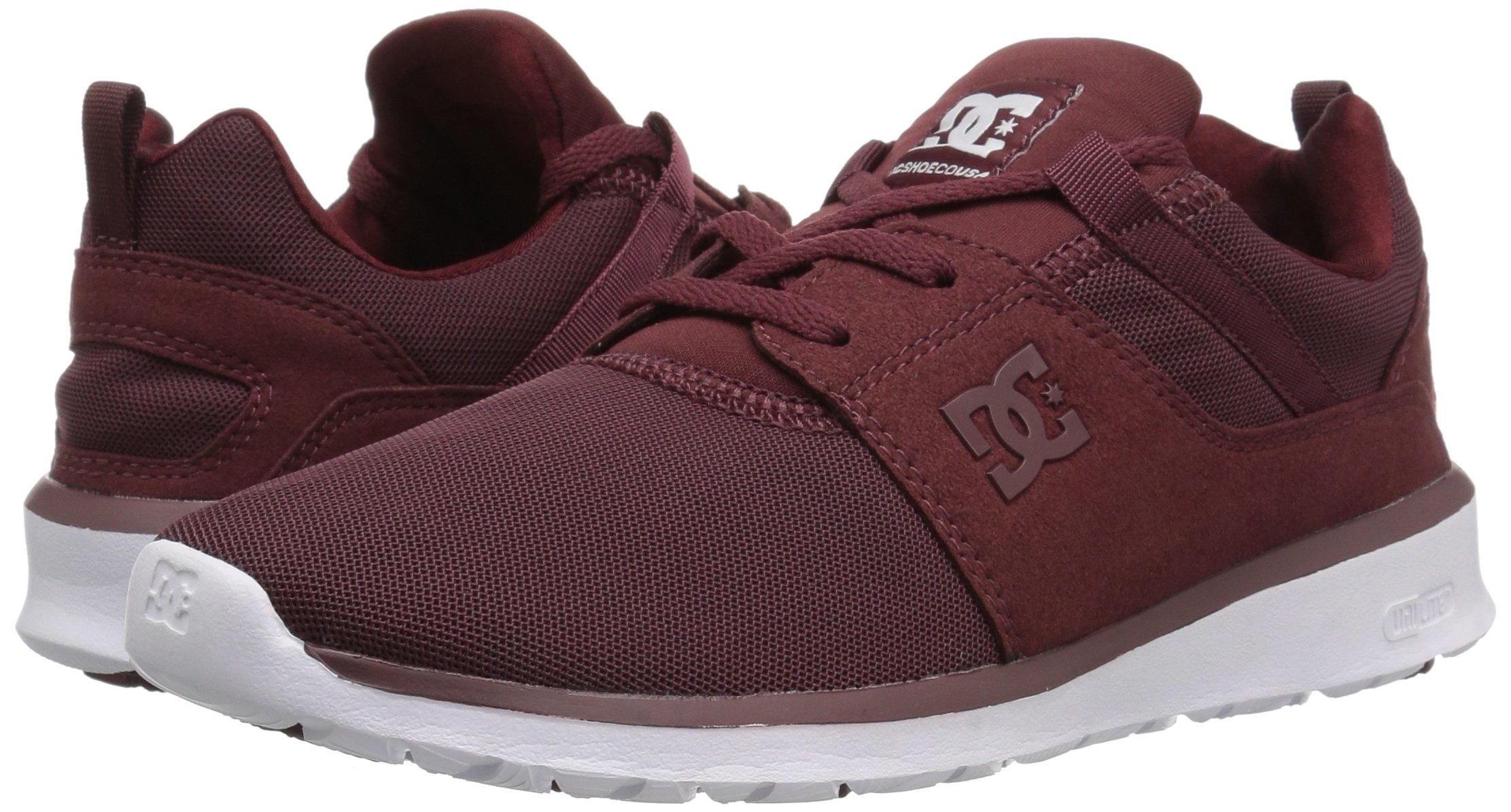 DC Women's Heathrow Skate Shoe - Choose SZ/color | eBay