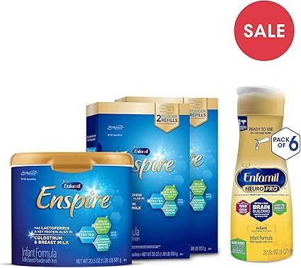 enfamil enspire ready to feed