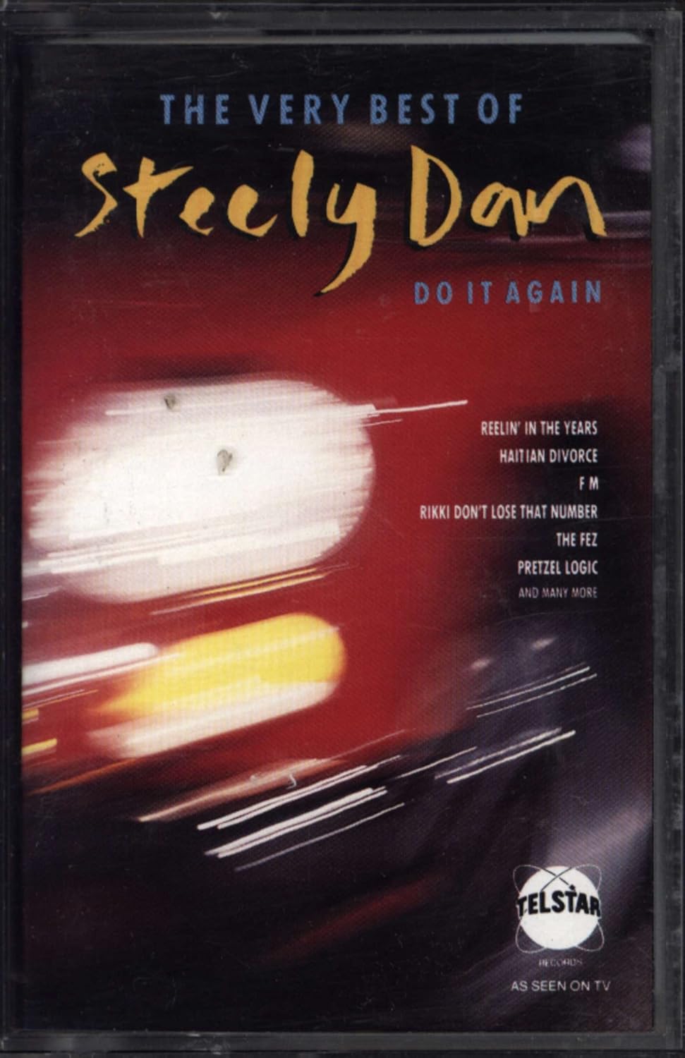 - Do It Again, The Very Best of Steely Dan - Amazon.com Music