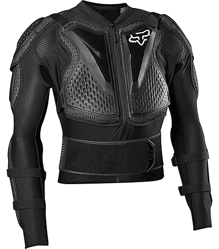 Amazon.com: Fox Racing Youth Baseframe Pro D30 Motocross Dirt Bike