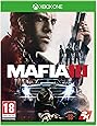 Mafia III (Xbox One)