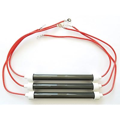 Heating Element Edenpure Model 500 500W Eden Double Life Heating