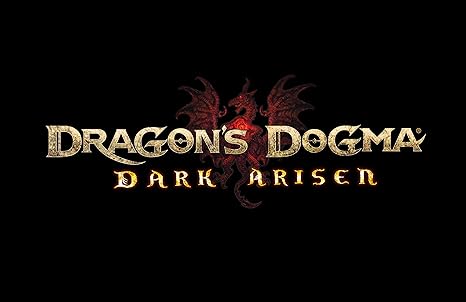 Dragon S Dogma Dark Arisen Japanese Ip Only Sony Ps4 Playstation 4 Japanese Video Game Amazon Es Videojuegos