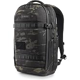 Pelican Aegis Backpack 18 Liter - Travel Backpack (Multicam Black)
