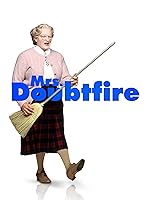 Mrs. Doubtfire