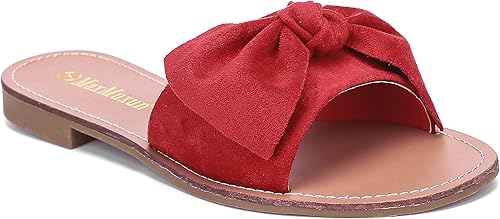 red bow slides