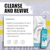TIGI Bed Head Urban Anti-dote Recovery Shampoo Conditioner Duo 25.36oz Damage view 5