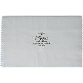 Hagerty Silver Duster Polishing Cloth Set