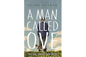 A Man Called Ove: The global bestselling phenomenon