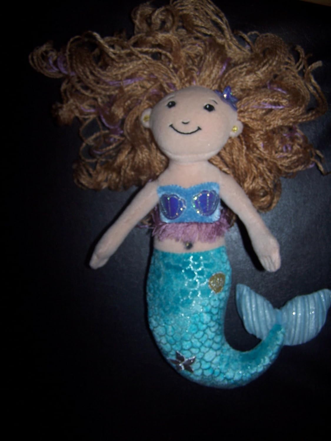 groovy girls mermaid