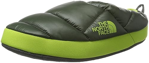 zapatillas de casa north face hombre
