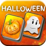 Mahjong Halloween Joy