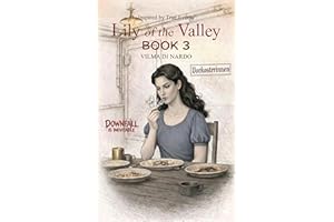 Lily of the Valley Book 3
