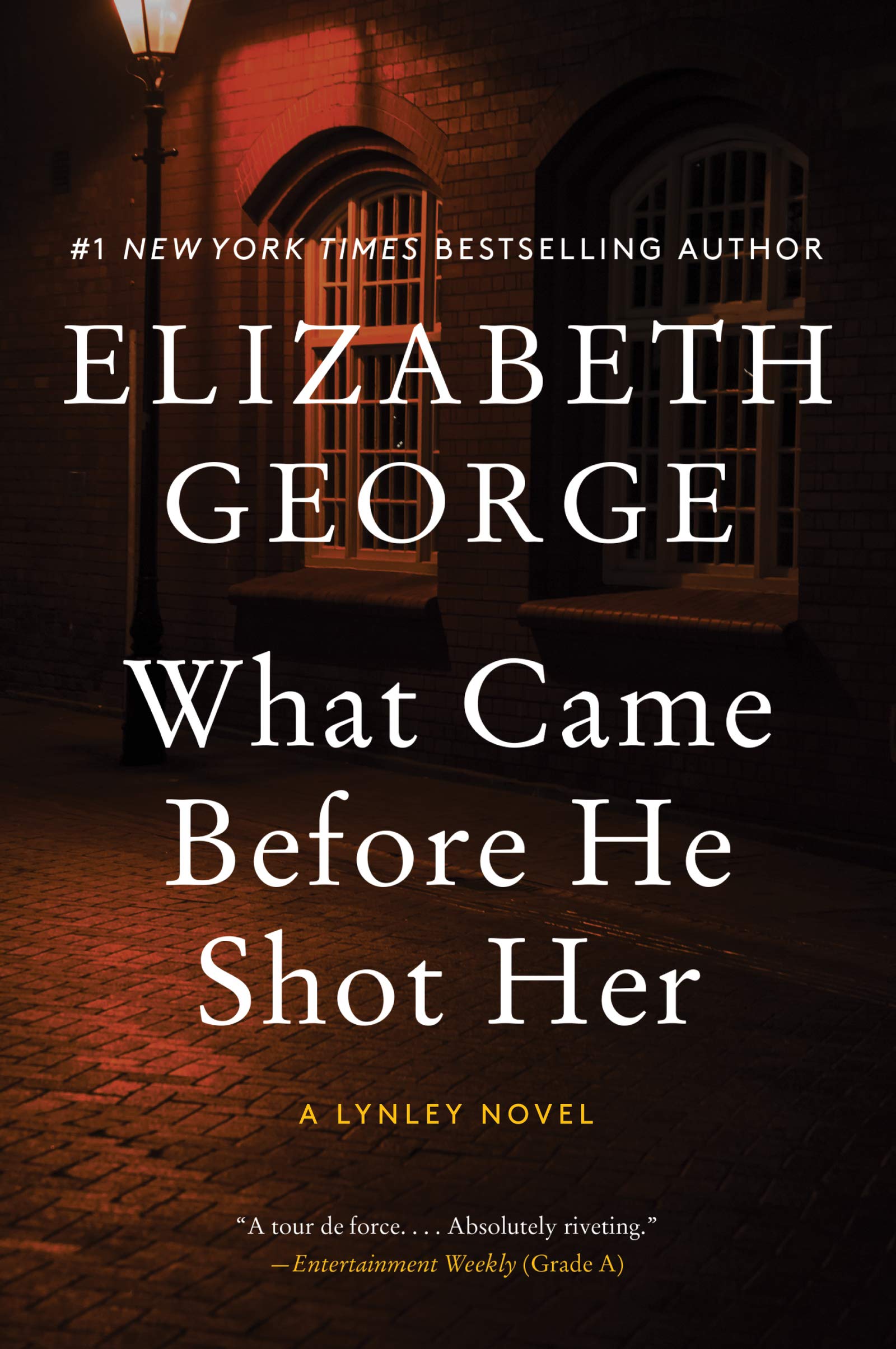 Amazon Com What Came Before He Shot Her A Lynley Novel A Lynley Novel 14 9780062964151 George Elizabeth Books Amazon Com What Came Before He Shot Her A Lynley Novel A Lynley Novel 14 9780062964151 George Elizabeth Books