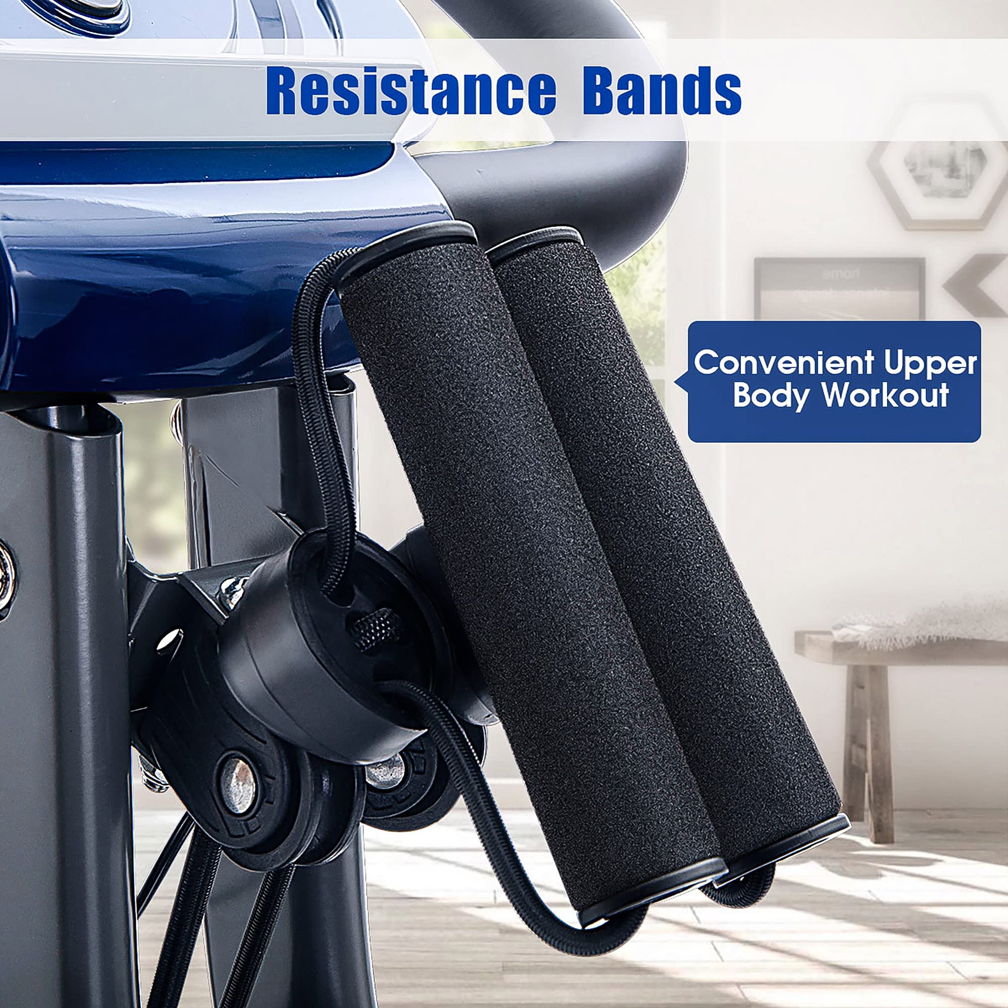 merax stationary bike reviews