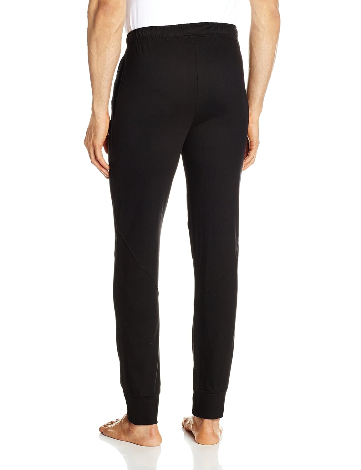 chromozome men's cotton track pants