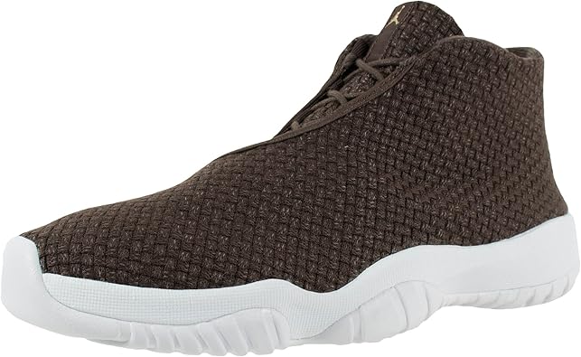 scarpe jordan uomo marrone