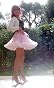Jupe Tutu Femme SSDH - Multi-Couches Tulle Ballet, Jupe Pompon Pour Danse, Déguisement Ou Fête