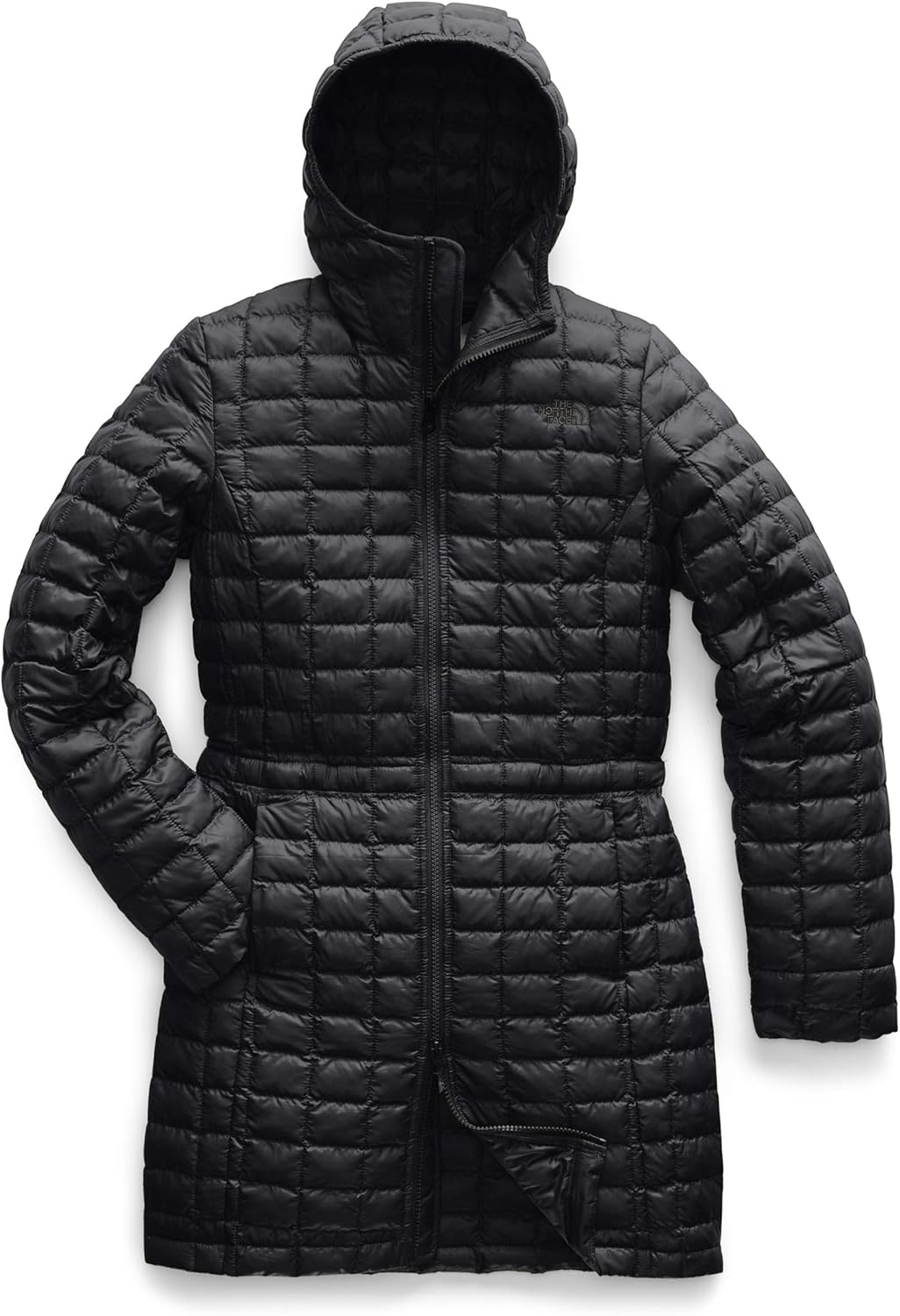 the north face thermoball hooded parka