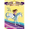 Unicorn Academy Treasure Hunt #1: Lyra and Misty