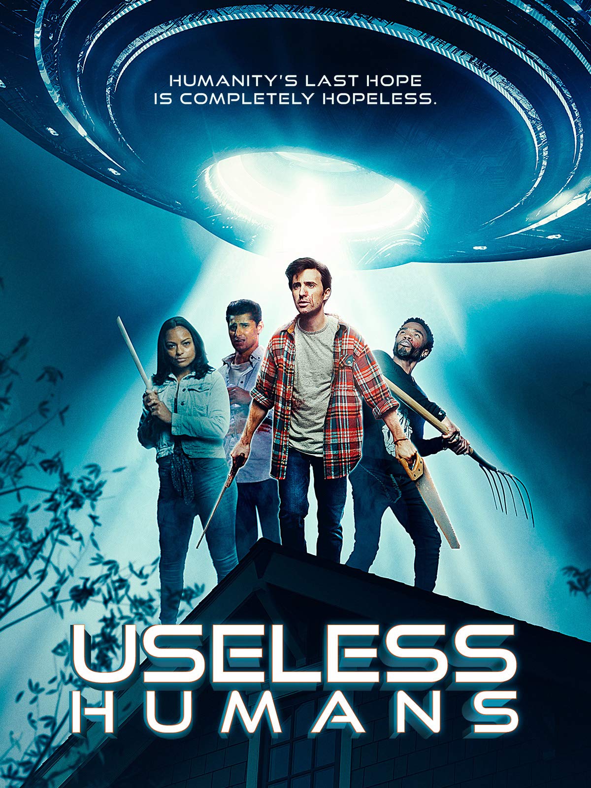 Watch Useless Humans | Prime Video