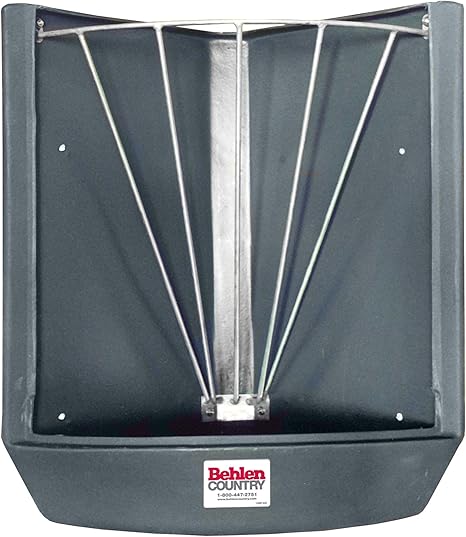 Amazon Com Behlen Country 78110067 Poly Corner Feeder