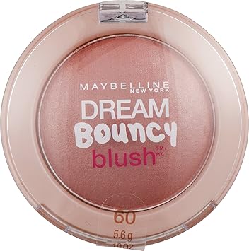 dream bouncy blush