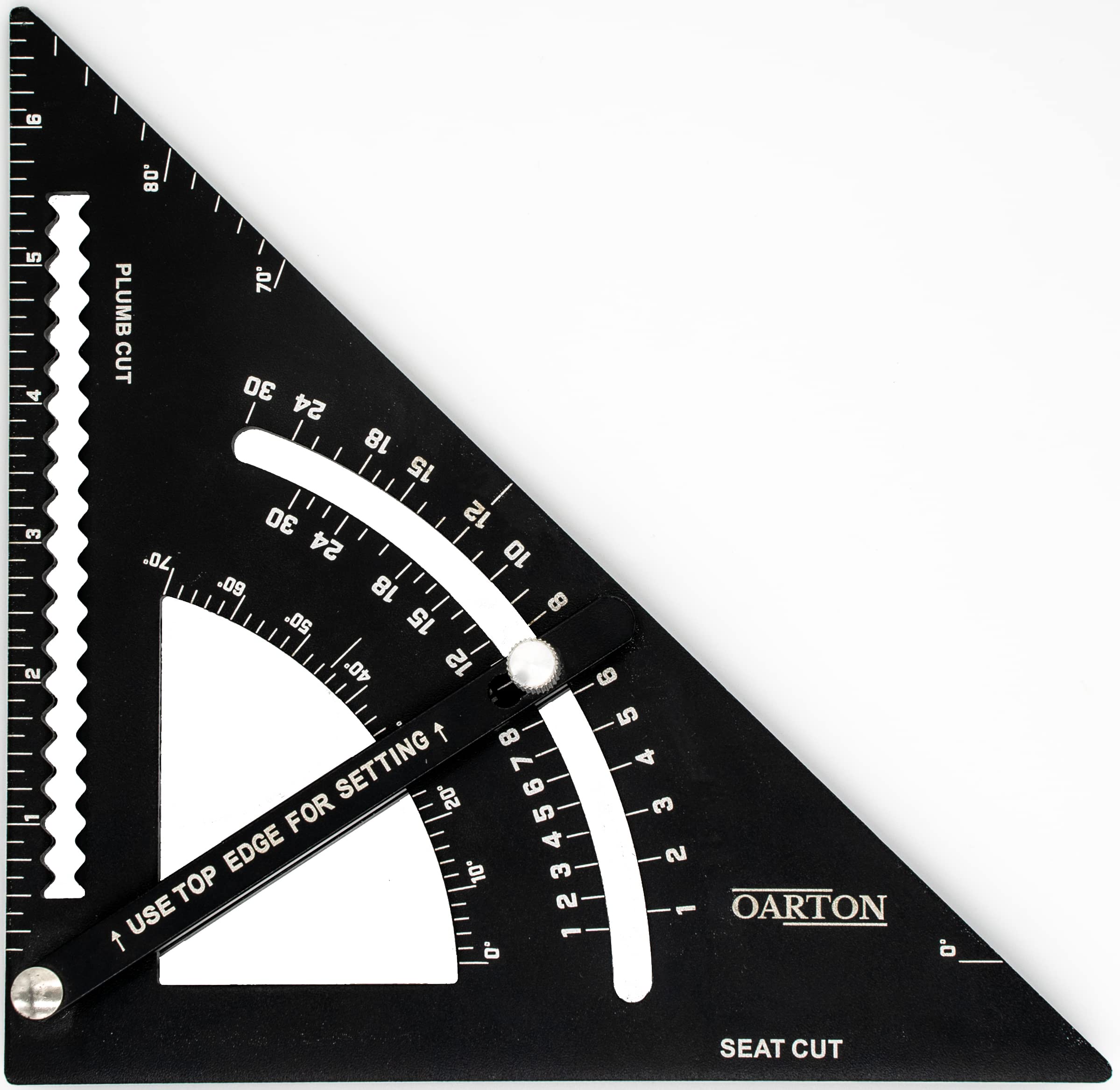 Adjustable Aluminium Roofing Quick Square