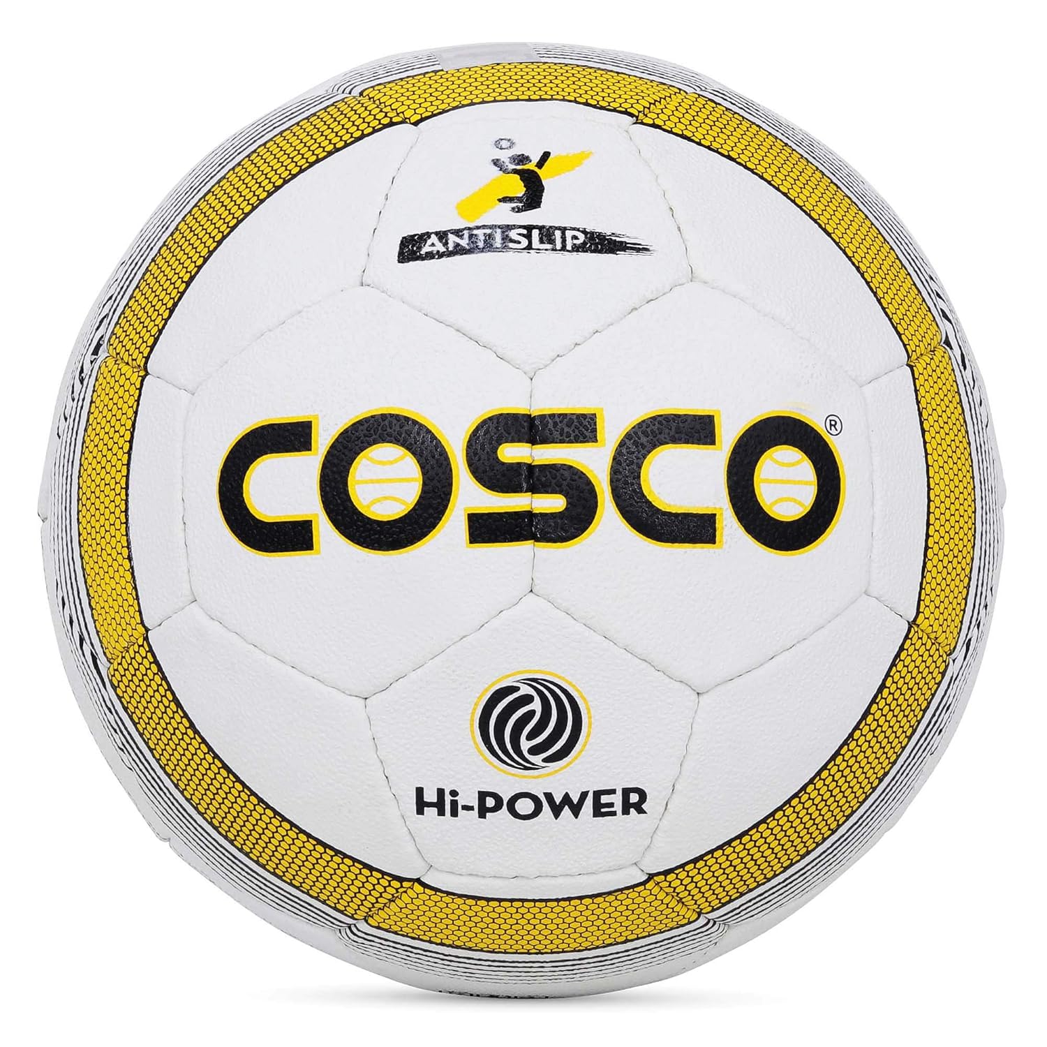 Buy Cosco Hi Power Volley Ball Size 4 Online At Low Prices In India Amazon In