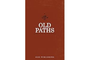 Old Paths