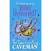 The Time-travelling Caveman