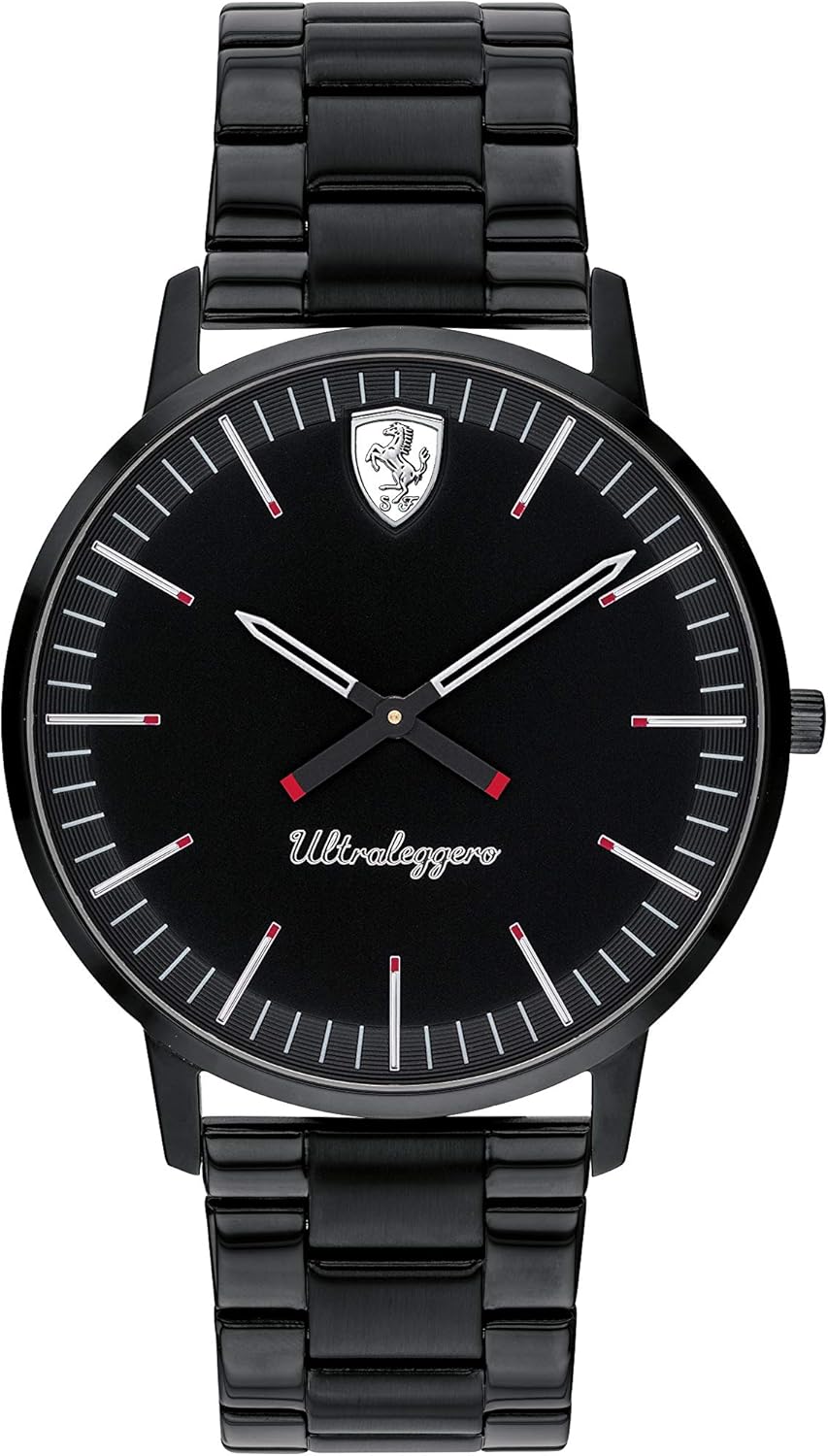 Montre ferrari ultraleggero Clearance