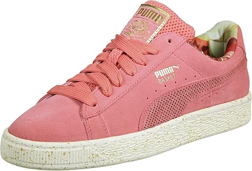 puma suede x careaux