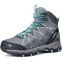 Bottes De Randonnée Scarpa Maverick Mid GTX - Femme - EU 40 / US 9.5 - Gris - Neuves