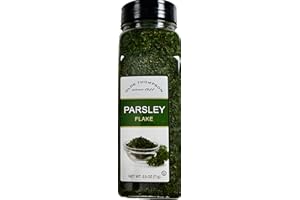 OLDE THOMPSON SINCE 1944 Olde Thompson Parsley Flakes, 2.5 Ounce