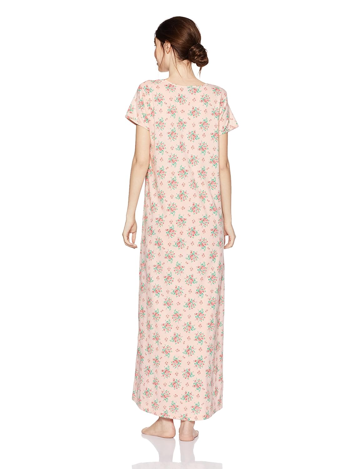 shyla by fbb women's dressing gown