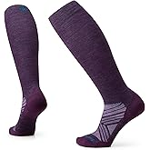 Smartwool Women's Ski Zero Cushion Over The Calf Socks