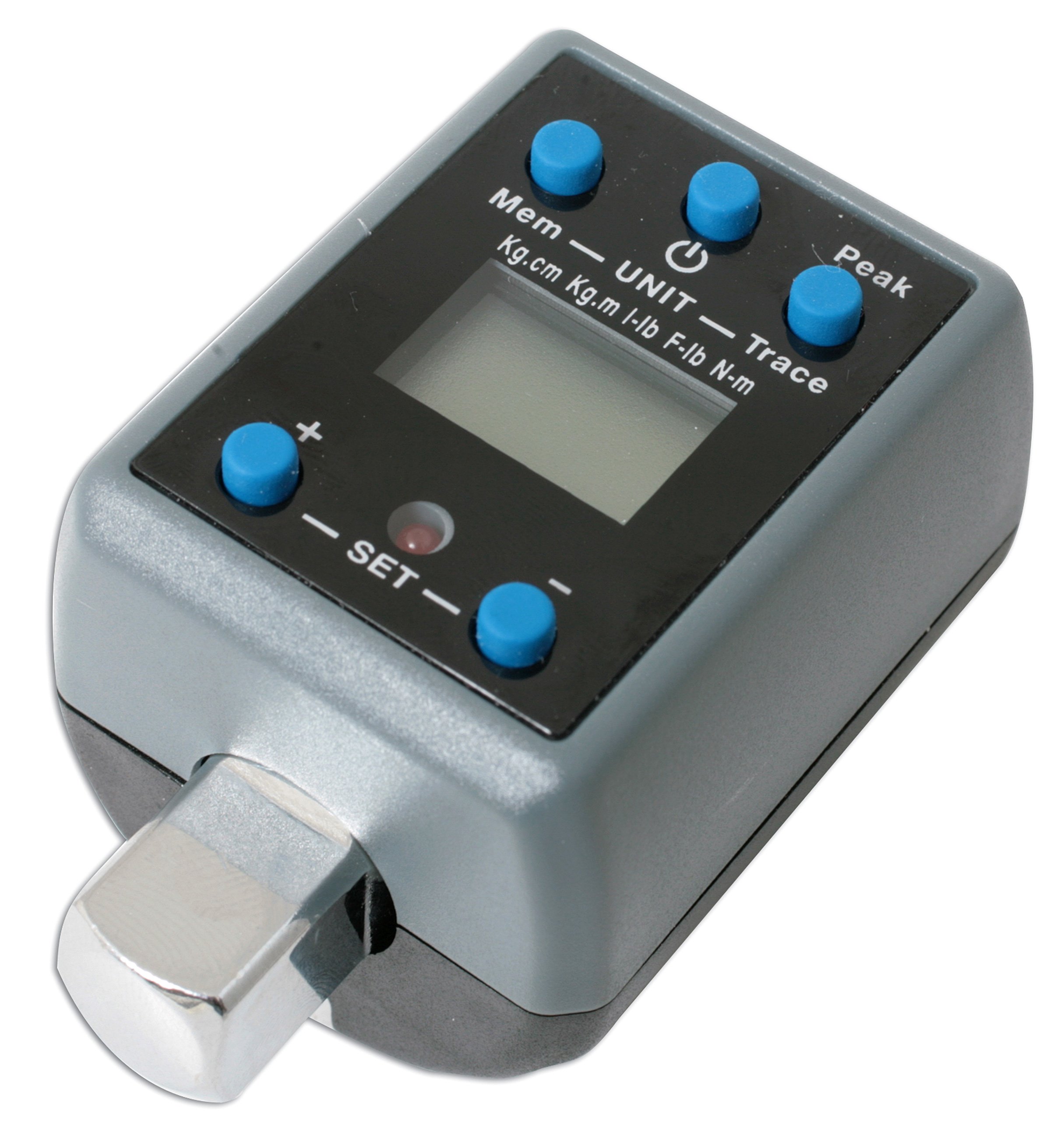 Laser 4599 Digital Torque Adaptor 1/2"D