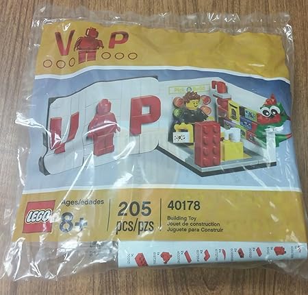 lego vip canada