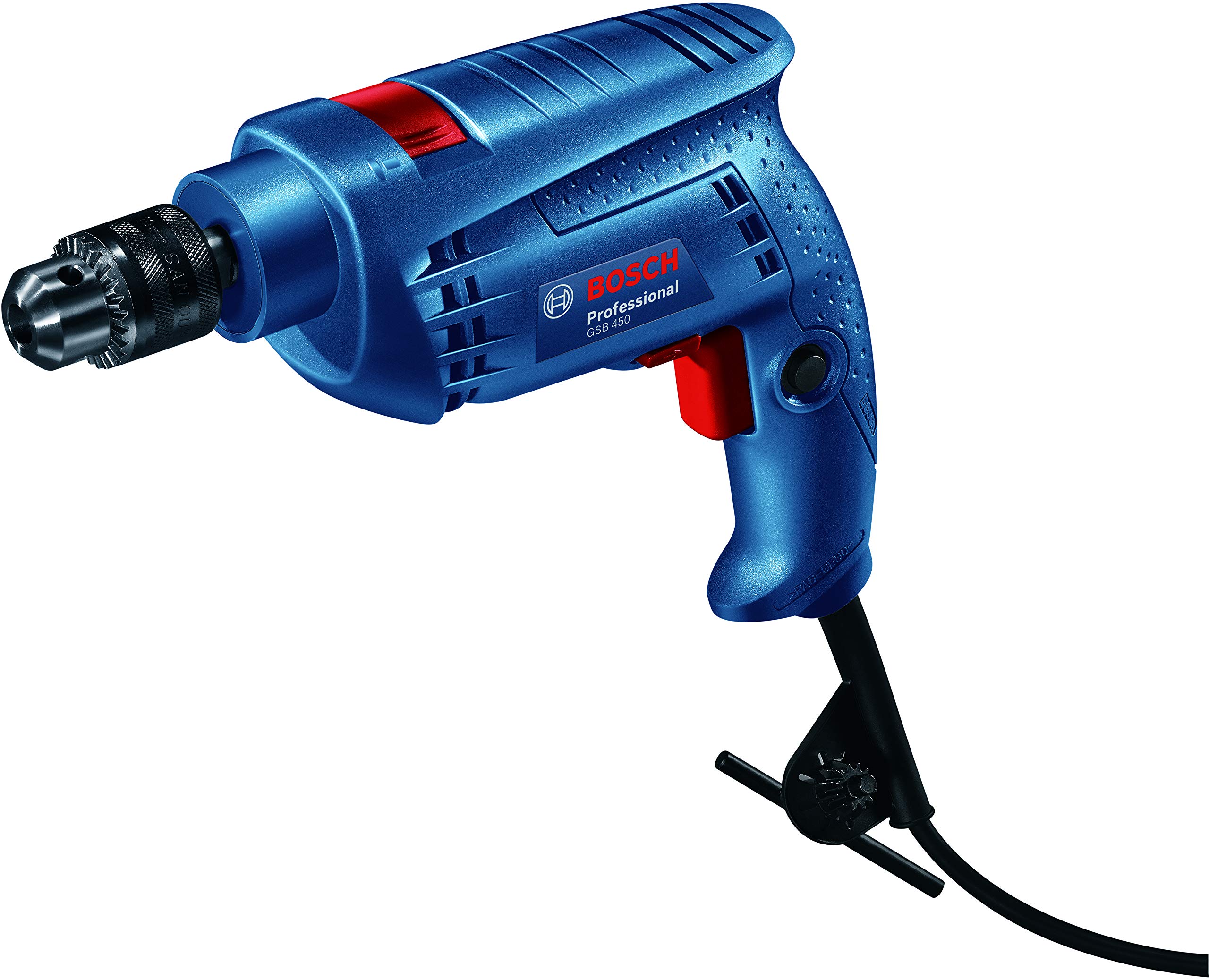 Bosch Gsb 450 Watt Impact Drill Set Blue 100 Pieces Buy
