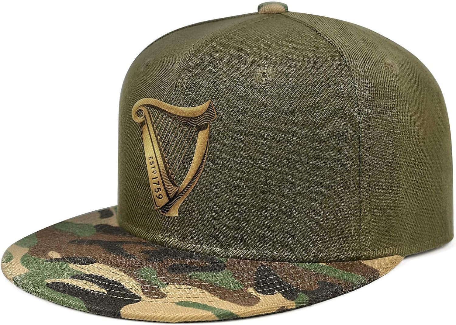 guinness military hat