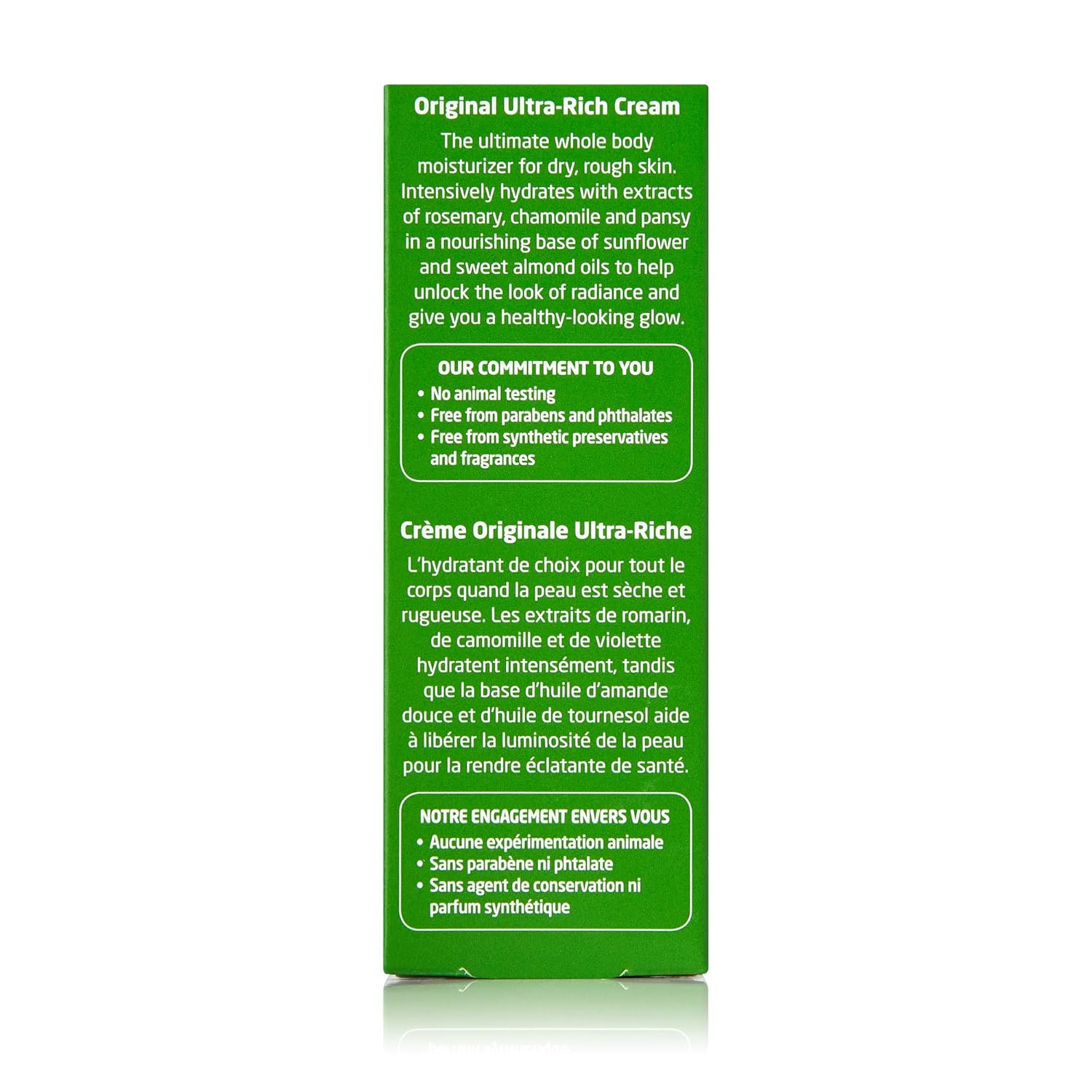 Weleda Skin Food Original Ultra-Rich Body Cream, 2.5 Fl Oz: Beauty