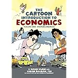 Cartoon Introduction to Economics, Volume I: Microeconomics