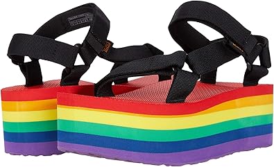 amazon teva flatform