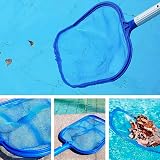 Celebration Directre Hot Tub Cleaning Kit with Telescopic Pole 5 Sections Pool view 2