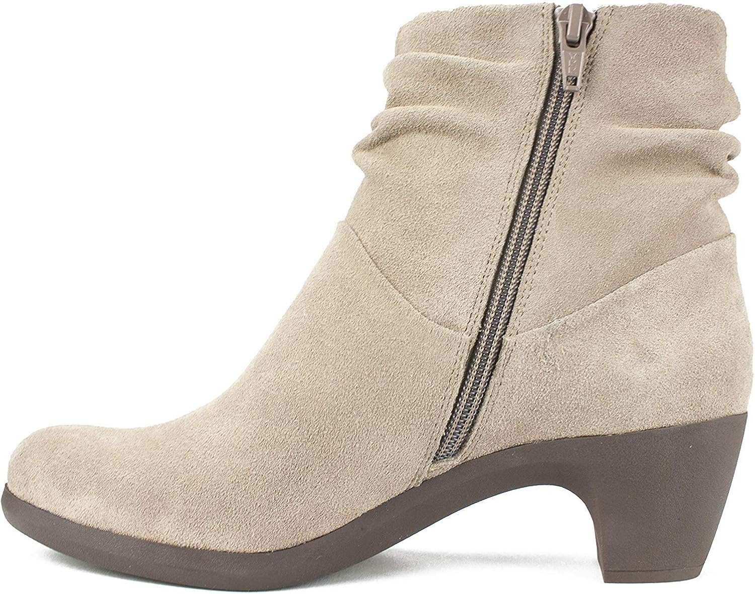 cliffs by white mountain boots