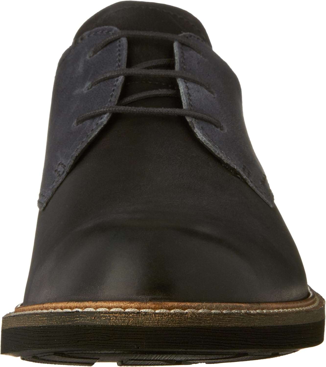 ecco kenton plain toe tie